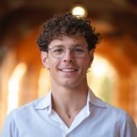 Edoardo, UCLA tutor