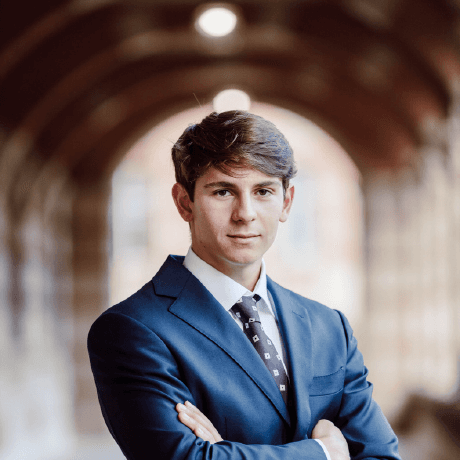 Sebastien, UCLA tutor
